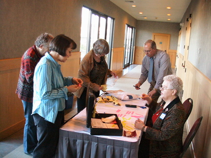 KitsapDemWomenHolidayParty-15