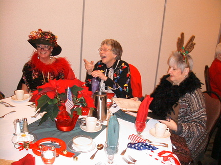 KitsapDemWomenHolidayParty-17
