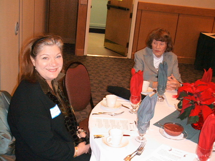 KitsapDemWomenHolidayParty-23