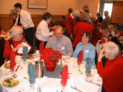 KitsapDemWomenHolidayParty-39