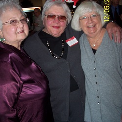 2009 Holiday Party