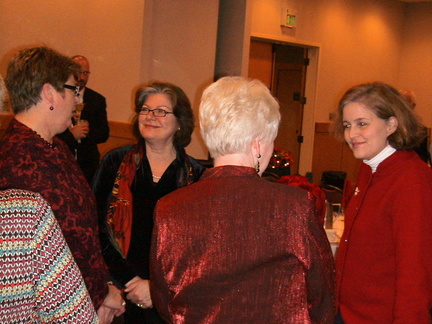 KitsapDemHolidayParty-25