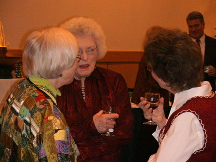 KitsapDemHolidayParty-34