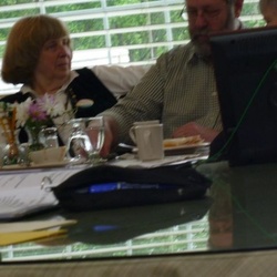 2011 May Meeting